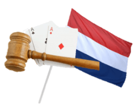 Nederlandse wetgeving casino